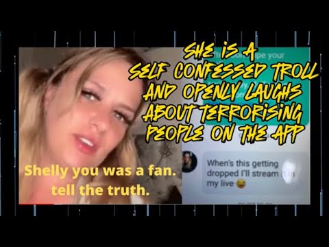 Michelle Gardiner online Bully