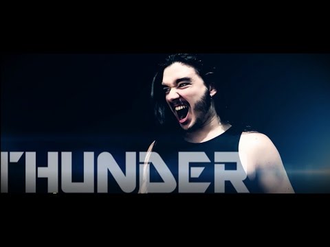 Thunderstruck - AC/DC Symphonic Heavy Metal version (cover) by Orion's Reign