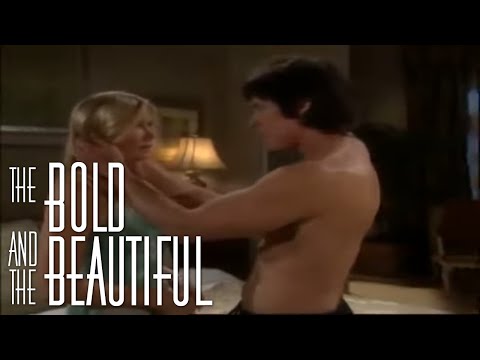 Bold and Beautiful - FULL EPISODE - July 8, 2010