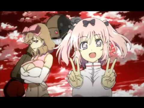 閃乱カグラ2 -真紅-