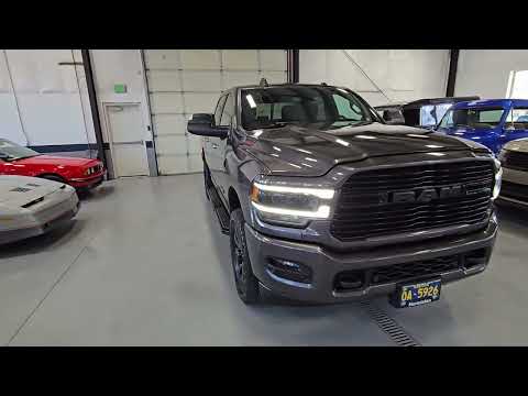 2021 Dodge Ram 2500 (CC-2048138) for sale in Bend, Oregon