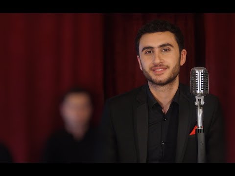 Du En Urish Tesakn Es - Most Popular Songs from Armenia