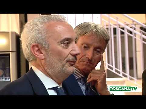 2018-05-04 PRATO - CAPO DELLA MOBILE NANNUCCI LASCIA CITTÀ DOPO 15 ANNI