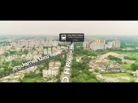 3D Tour Of Godrej Seven