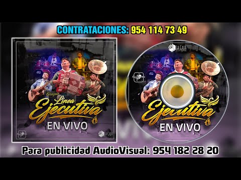 Popurri Provócame / Eva María / Feliz Feliz - Grupo Linea Ejecutiva En Vivo ( Gigantes De La Costa )