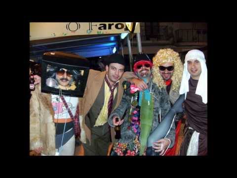 Marcha do Quintal 2014