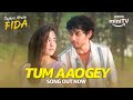Tum Aaogey Tujhpe Main Fida Rudhraksh Jaiswal Nikeet Dhillon Raghav Chaitanya Amazon MiniTV