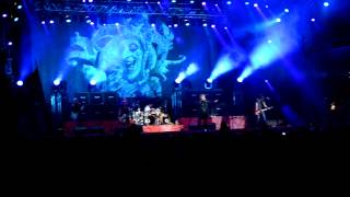 Masters of Rock 2012 - Edguy - Rock﻿ of Cashel