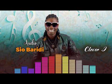 Sio Baridi - Clever J (Official Audio)