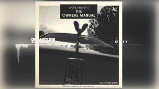 Departure ~ Prod. By Shaqster1000