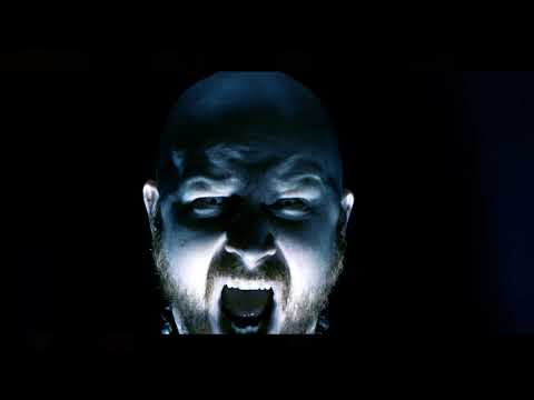 Cursed Sun: Primordial Chaos (Official Music Video)