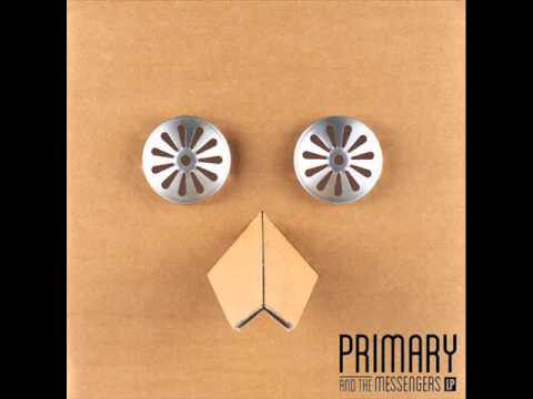 Primary (프라이머리)  - 입장정리(feat. 최자 Of 다이나믹듀오, Simon D Of 슈프림팀)