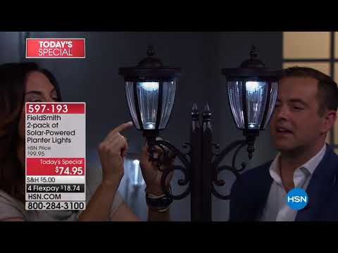 HSN | Lawn & Garden 05.22.2018 - 01 AM