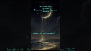 Download lagu Jambrud - Pelangi di matamu #liriklaguindo #liriklagu #lagu #music #song #jambrud mp3