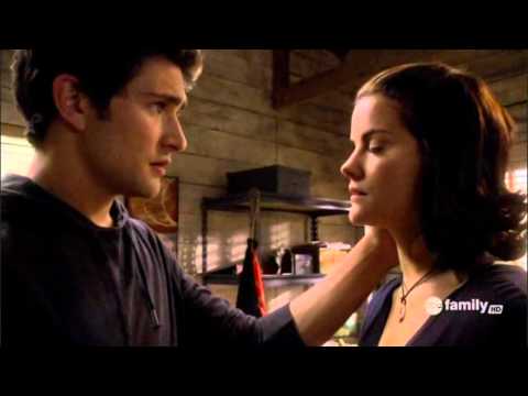 She Could Be You - Kyle XY (Shawn Hlookoff)