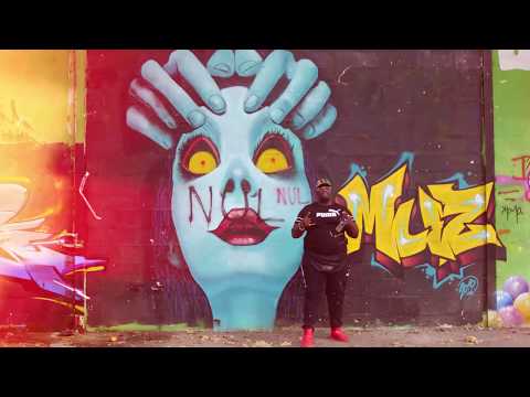 Brvbus - Freestyle Sombre 5 I Daymolition