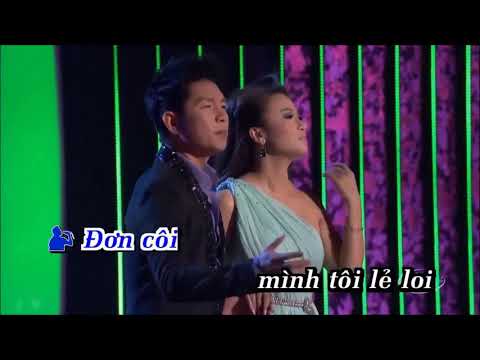 LK Chợt nhớ - Tình trái ngang . Karaoke by TuongPhan