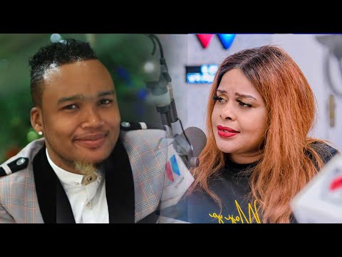 NILIKUWA NA MAHUSIANO NA RAY/ MTOTO SIO WAKE  - JOHARI