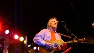 Gurf Morlix-Baby Can I Crawl Back To You?