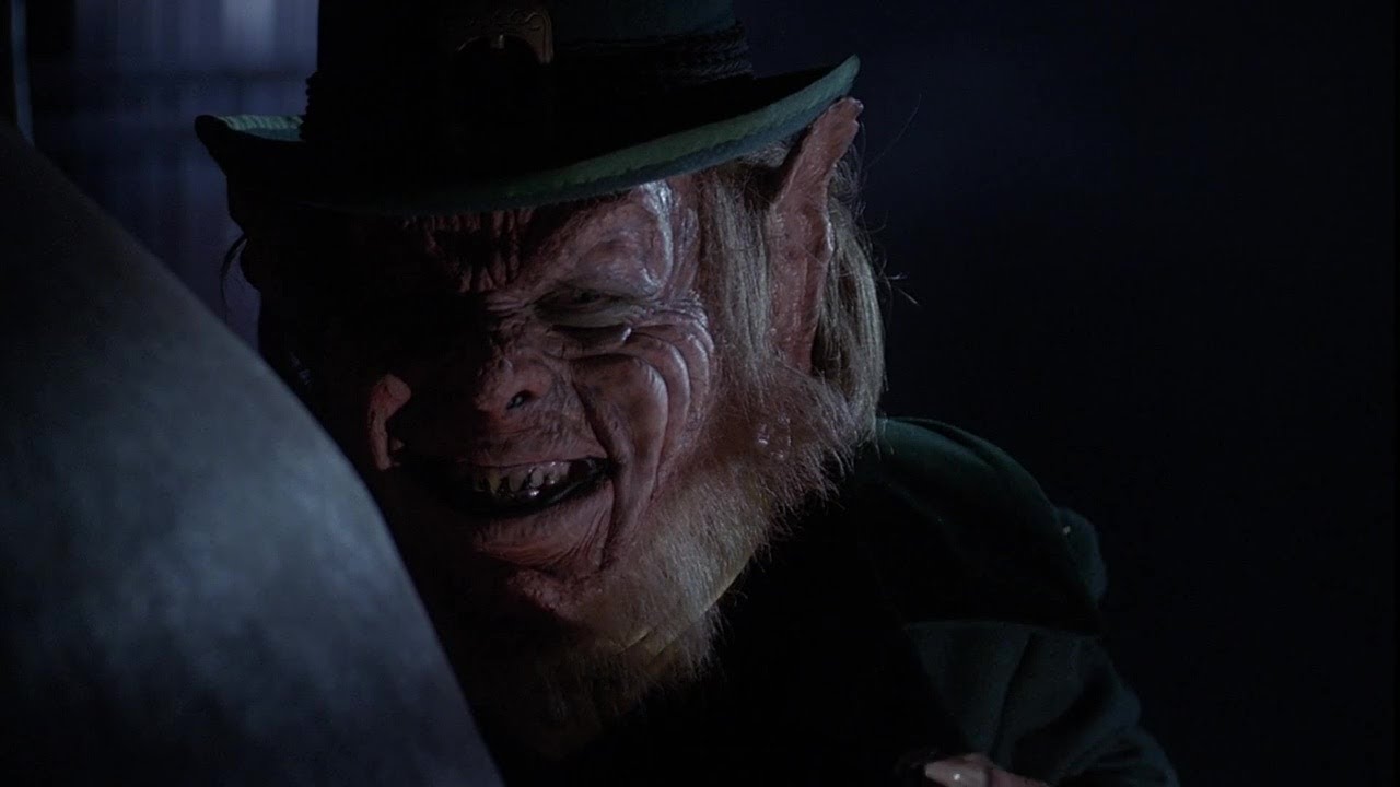 Miniature de la vidéo Leprechaun 4 : Destination cosmos (1996) Bande Annonce Française VF du film Leprechaun 4 : Destination cosmos