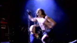 Red Hot Chili Peppers Me And My Friends