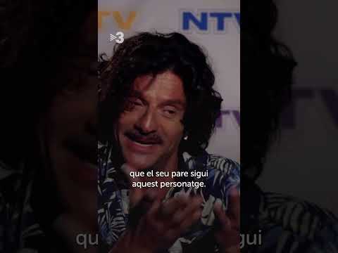 😂 🔝 Moment “picarols” del David... Simplement, èpic! #PlatsBrutsTV3 #català #shorts