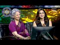 Sara और Sharmila ने सजाया KBC का मंच | Kaun Banega Crorepati Season 15| Celebrities On Hot S
