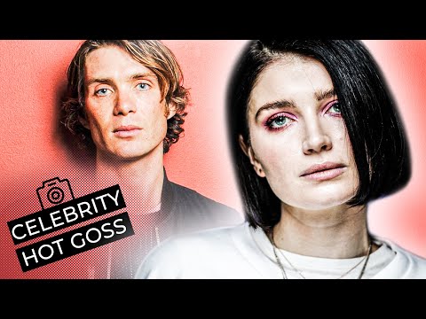 The Hottest Actors and Actresses From Ireland | Celebrity Hot Goss