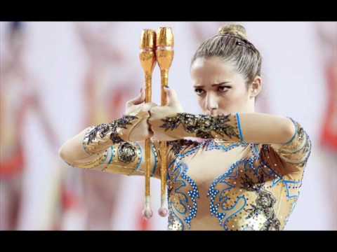 Natalia Gaudio - Clubs 2015/2016 - Music