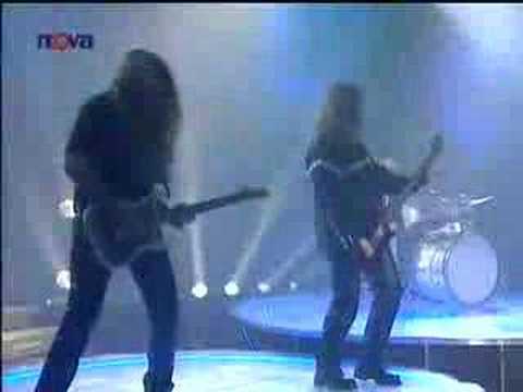 Arakain na Nově- -Prázdnej kout