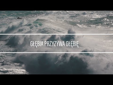 AJIM - Głębia przyzywa głębię - Corpus et Sanguis Christi