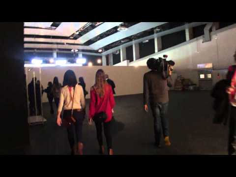 Entrevista David del Rio