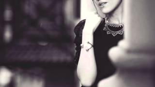 Desperado- Jenna Andrews