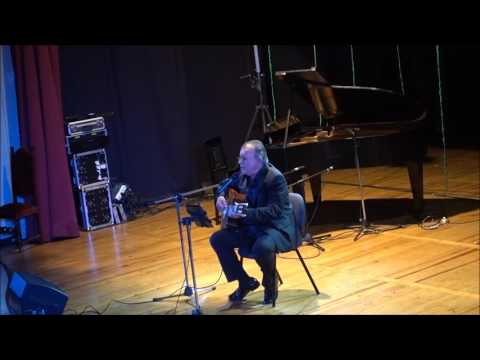 Carlos Alberto Moniz - VOZ(ES) AO ALTO