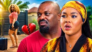 Download lagu Do Not Leave YOUTUBE Today Without Watching This Amazing LOVE Movie - African Movies mp3