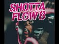 NLE Choppa Shotta Flow 8 Official Audio