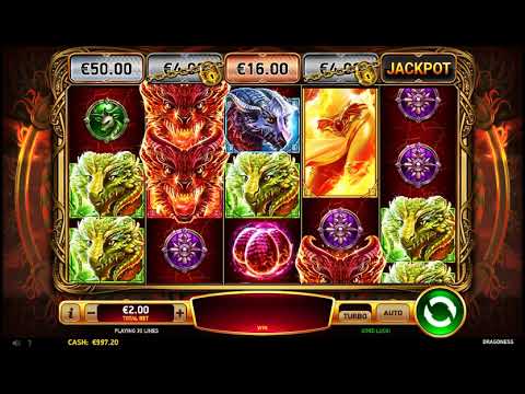 Dragoness – Video Gameplay