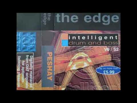 PESHAY - INTELLIGENT DRUM & BASS VOL 6 (1997)