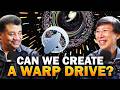 The Science Of Star Trek With Dr Charles Liu