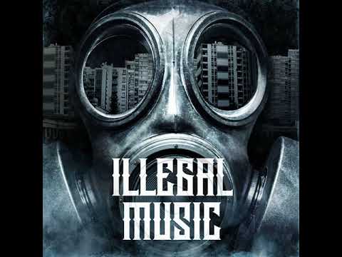 Mr R feat G Kill, Lino & Mystik - Ma Gueule