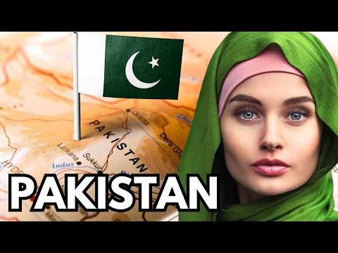 Pakistan Adventure: Best places to Visit in Pakistan -...