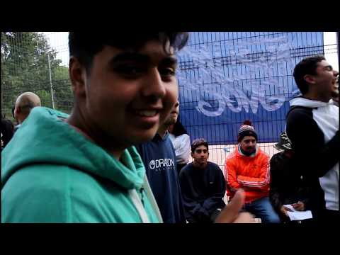 FRENETIKS. DGO vs MACFLY. MYCROX. 8vos: CALLEJA SONG (Duplas)