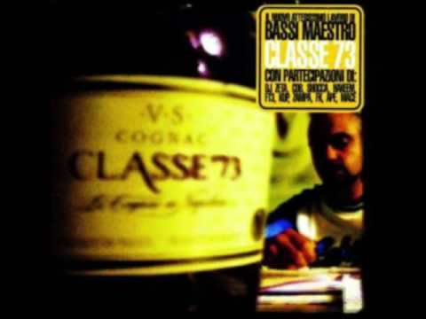 Bassi maestro - Goditi la Vita feat Rido - Classe 73'
