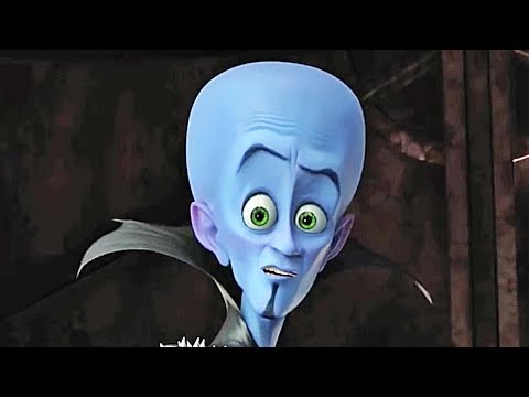 Megamind (2010) Official Trailer