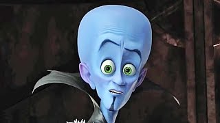 Megamind | FULL Trailer US (2010)