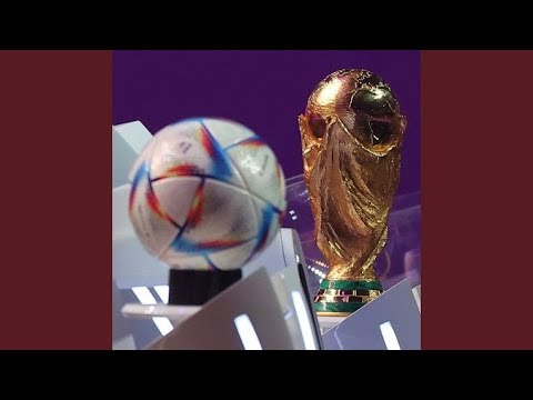 Vamos Vamos Argentina Qatar 2022