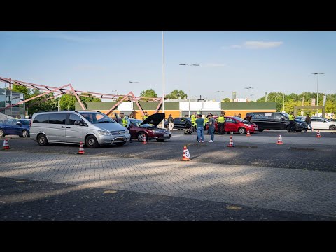 80.000 euro geïnd bij grote politiecontrole