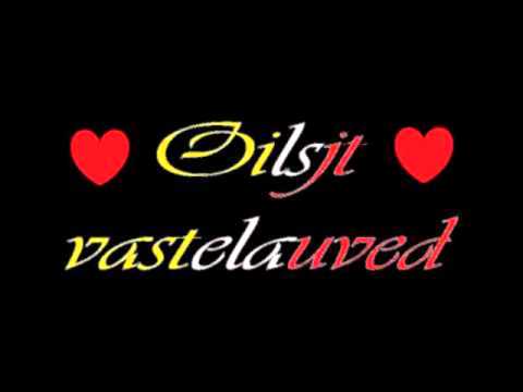 't carnavallief (Oilsjt Carnaval)