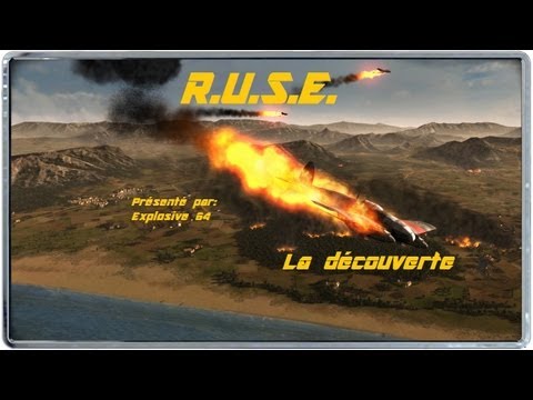 comment installer r.u.s.e