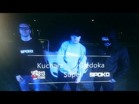 Kucharz Giedoka - Supeł   (B13Studio) (Official Video)